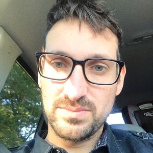 Meet your Posher, Sam